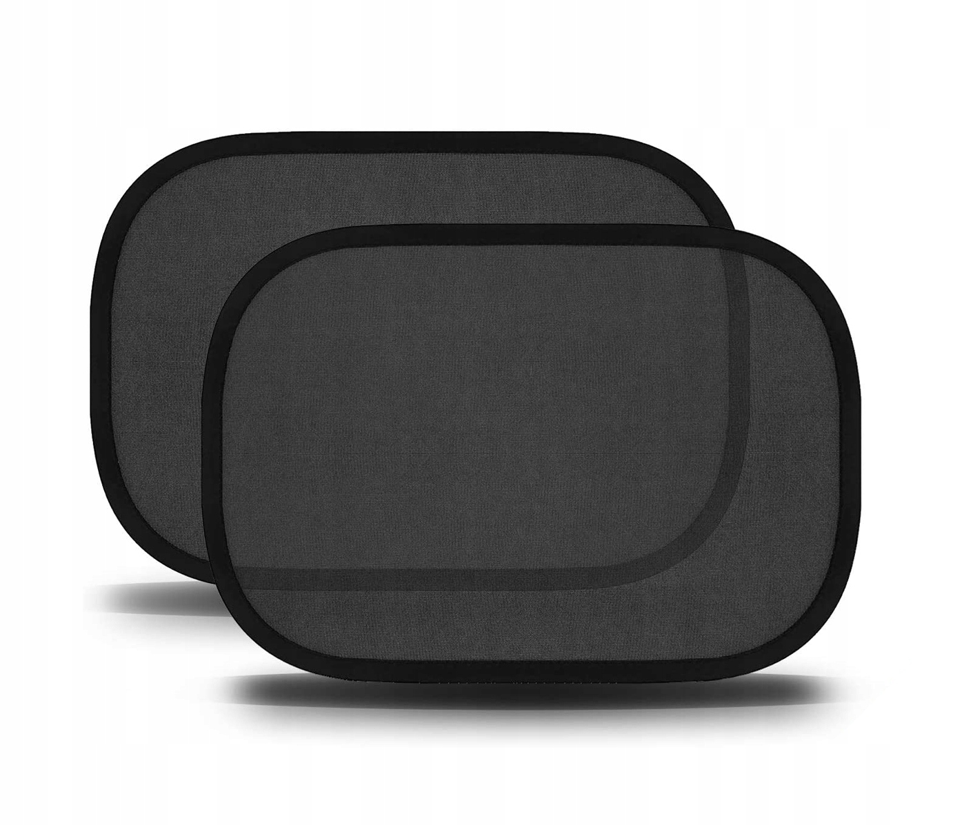 

Przeciwsłoneczna Osłonka do Samochodu Filtr UV2szt