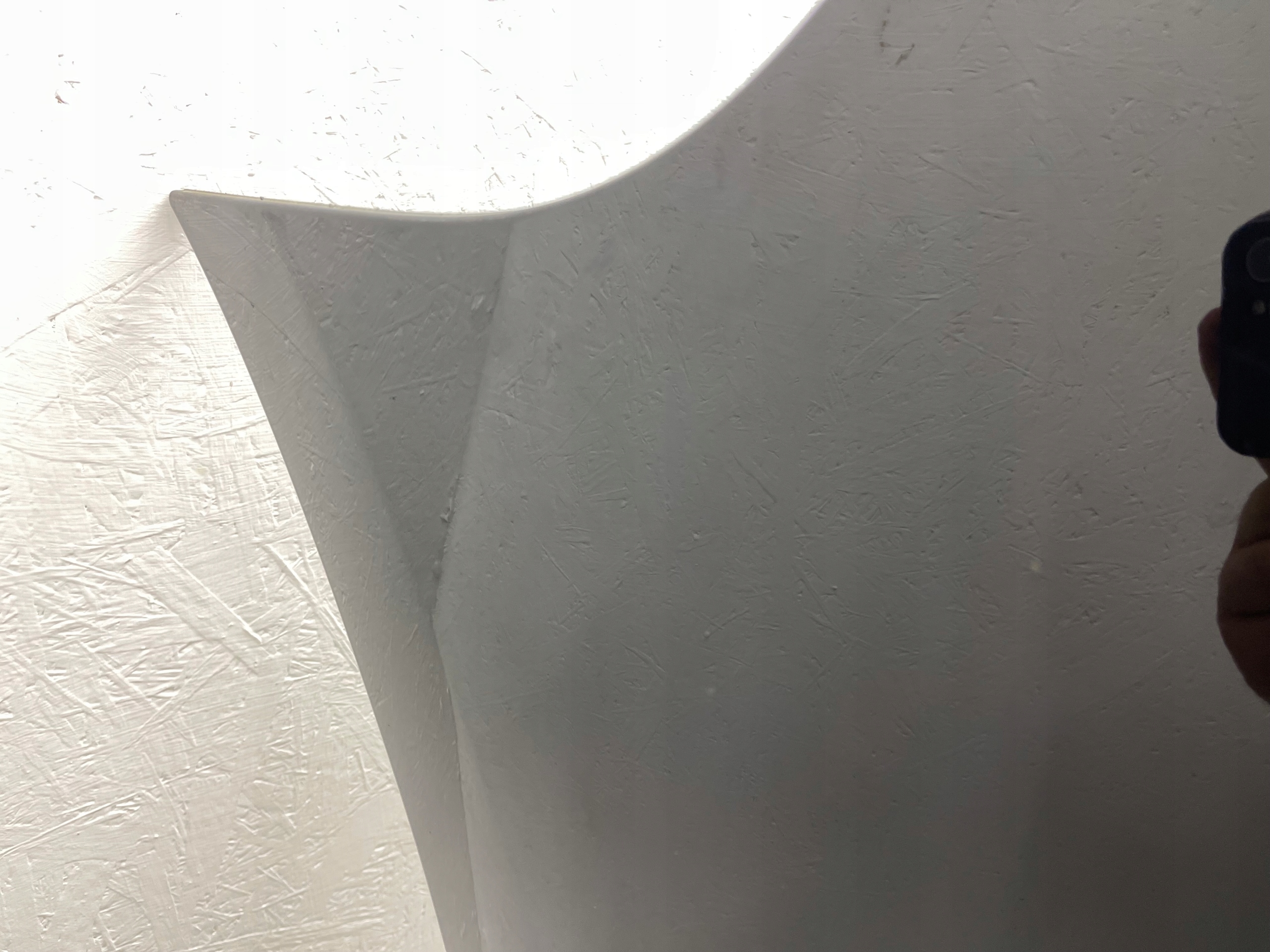 BMW 2 F45 Paraurti posteriore completo 4XPDC + supporti LAKIER 668