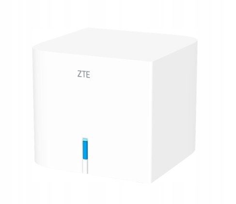 Zte WiFi router Z1200