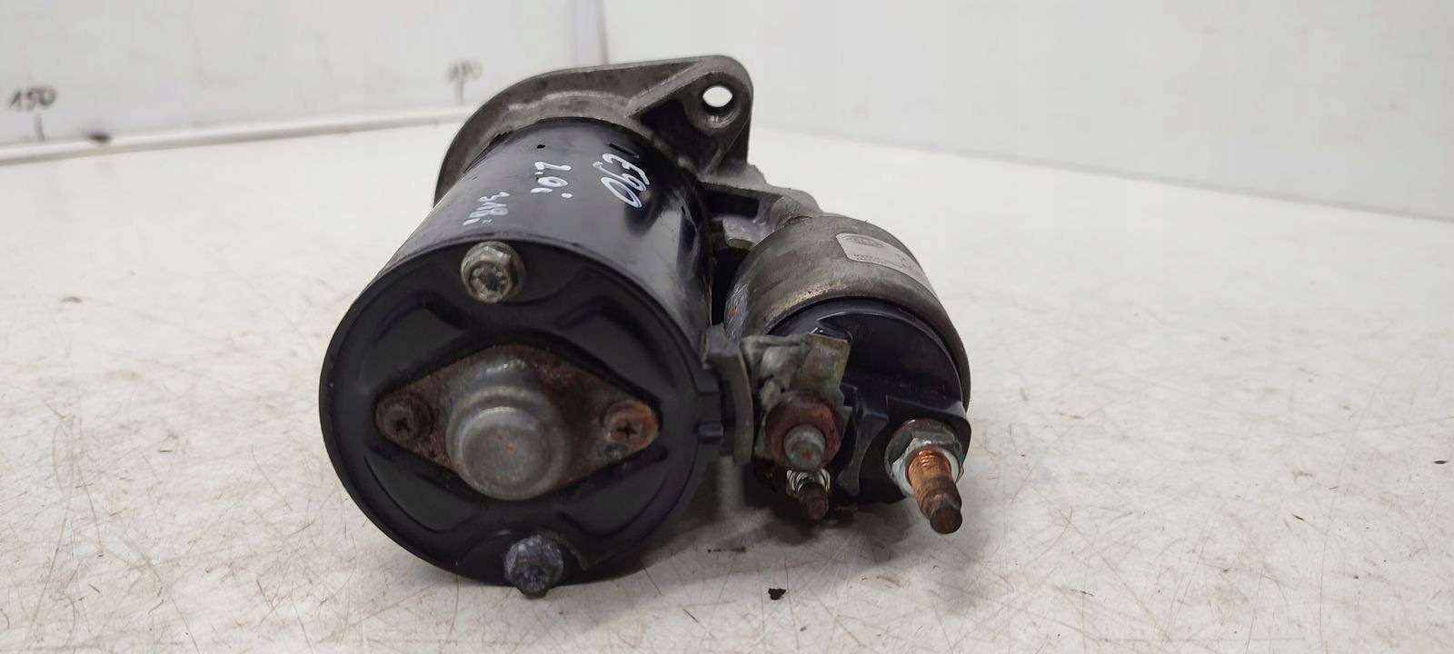 starter BMW E90 318i