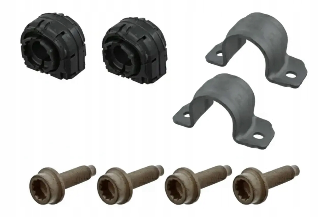 Febi Bilstein 39648 комплект подшипников, стабилизатор