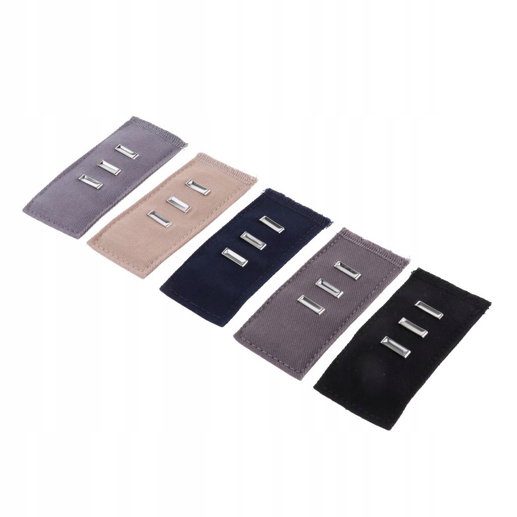 Pants extender Wzór dominujący mix wzorów