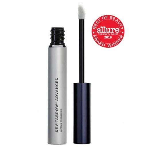 REVITALASH REVITABROW ODŻYWKA DO BRWI HOLOGRAM 3ml Marka bez marki