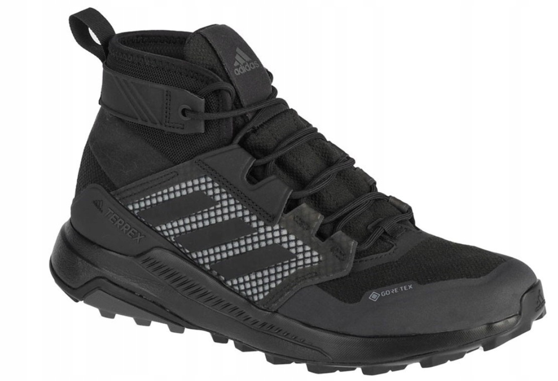 Trekkingové boty Adidas Terrex Trailmaker MID Gtx Voděodolné 46