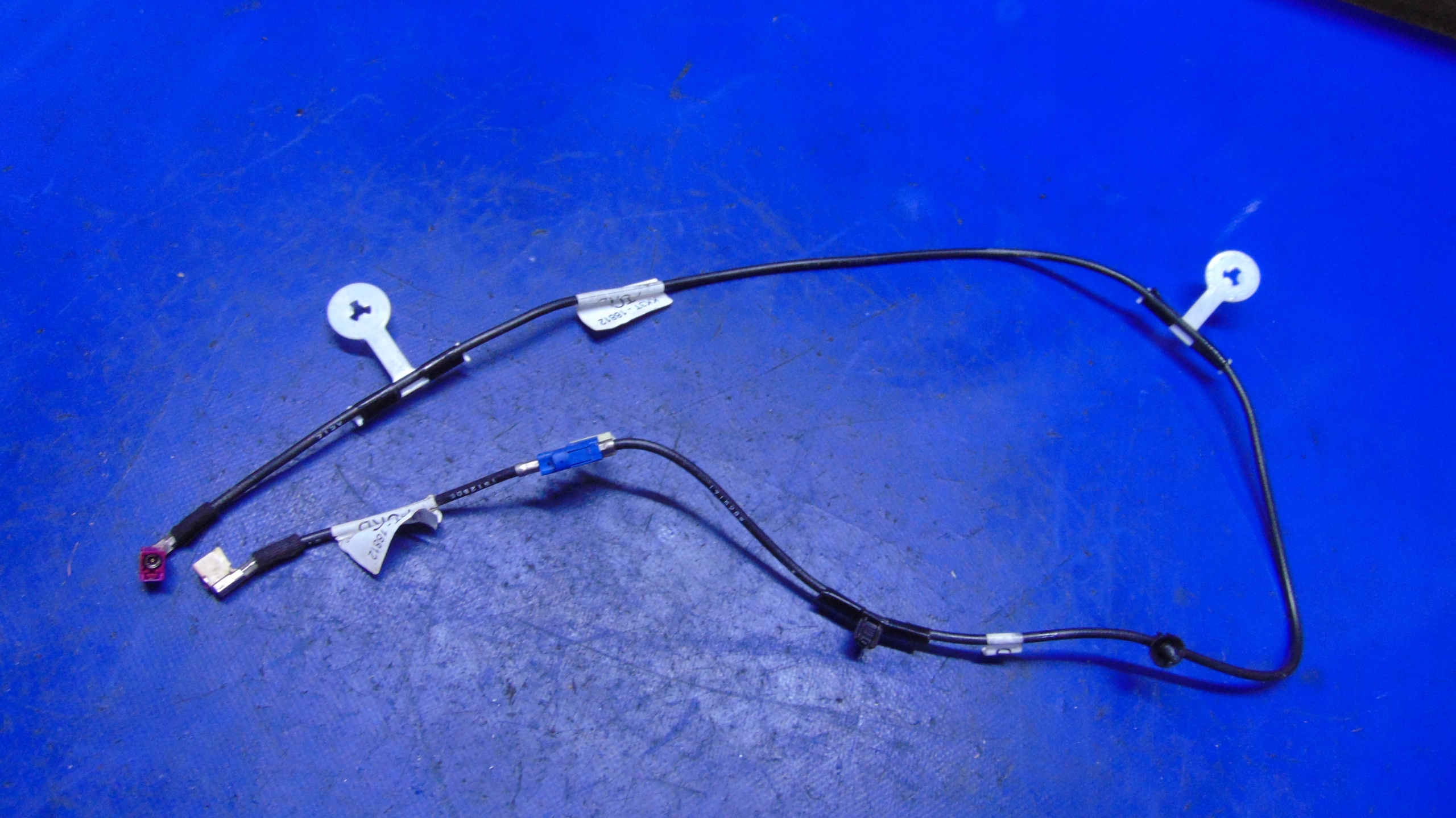prijenos RADIA FORD TRANSIT MK8 12-24 ROK