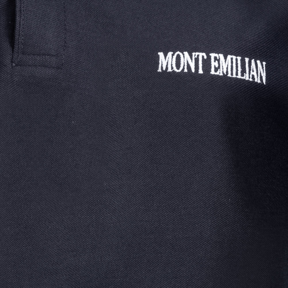 MONT EMILIAN koszulka POLO POLÓWKA bawełna XXL Kolekcja POLO POLÓWKA KOSZULKA MĘSKA