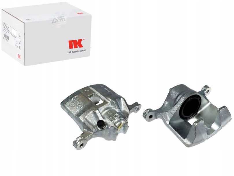 Nk212625 ЗАЖИМ HAM. HONDA ПЕРЕД CIVIC 1,4-1,66v