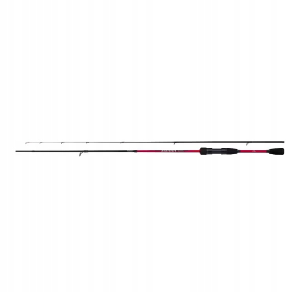 Wędka Shimano Sienna Spinning Sensitive Eva 2,11m 1-10g
