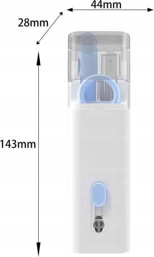 7-in-1 Electronics Cleaner Kit - Keyboard Cleaner Kod producenta s16dfa5