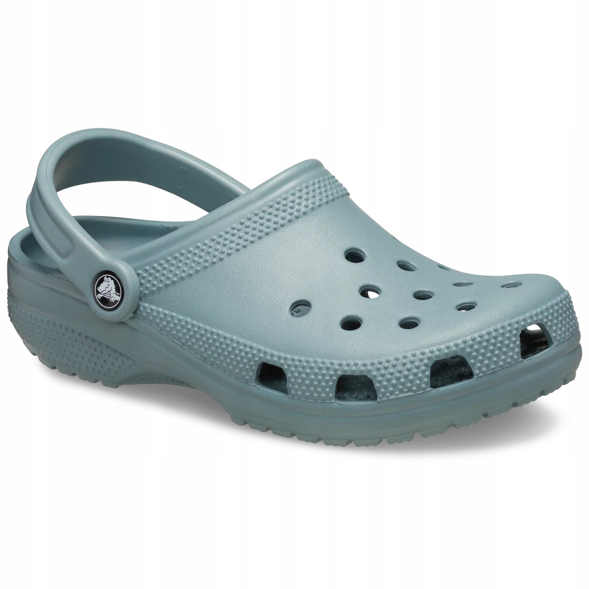 Crocs Pánské lehké pohodlné boty Chodítka Nazouváky Classic 10001 Clog 45-46