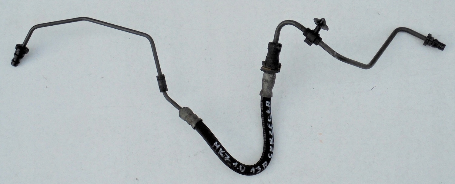 FORD FIESTA MK7 13 R 1.0 ECO КАБЕЛЬ ЗЧЕПЛЕННЯ EU