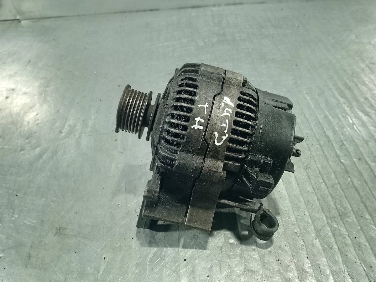 ALTERNATOR VW T4 1.9 TD