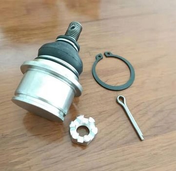 SWORZEŃ WAHACZA GÓRNY DOLNY CF MOTO CF 500 550 Producent inny