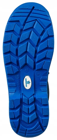 PÓŁBUTY ROBOCZE ROBJET S3 BHP BUTY ROBOCZE r.39 Rodzaj buta półbuty