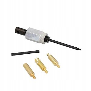 ІНСТРУМЕНТ ДЛЯ ДЕМОНТАЖУ СОПЕЛ ДОЛОТА NE00530