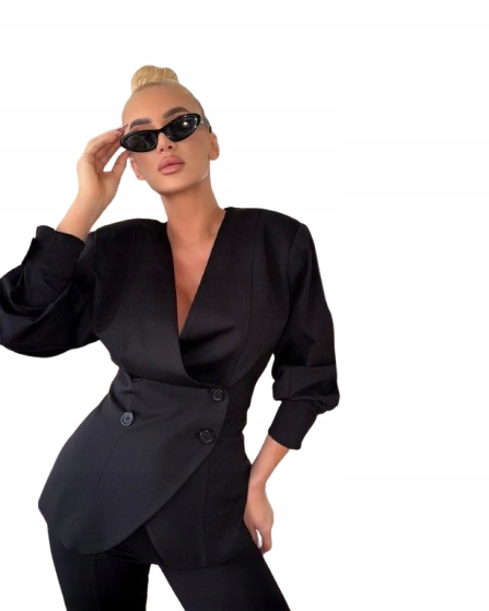 Sako Cori Just Unique Černá S/m