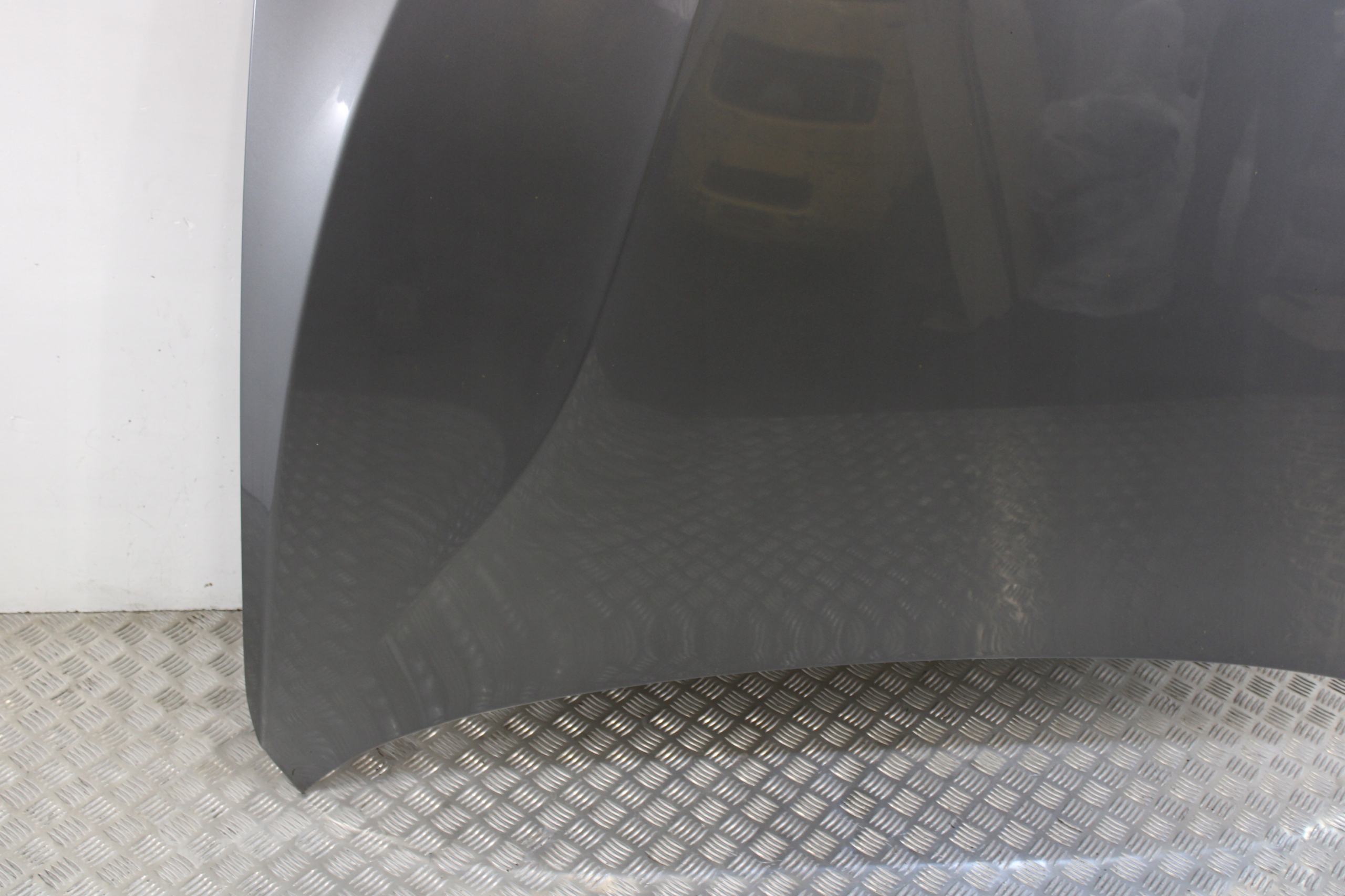 Capot Complète BMW X5 F15