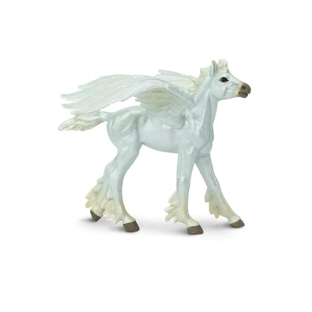 

Pegaz Młode Baby Pegasus Safari Ltd. 803729