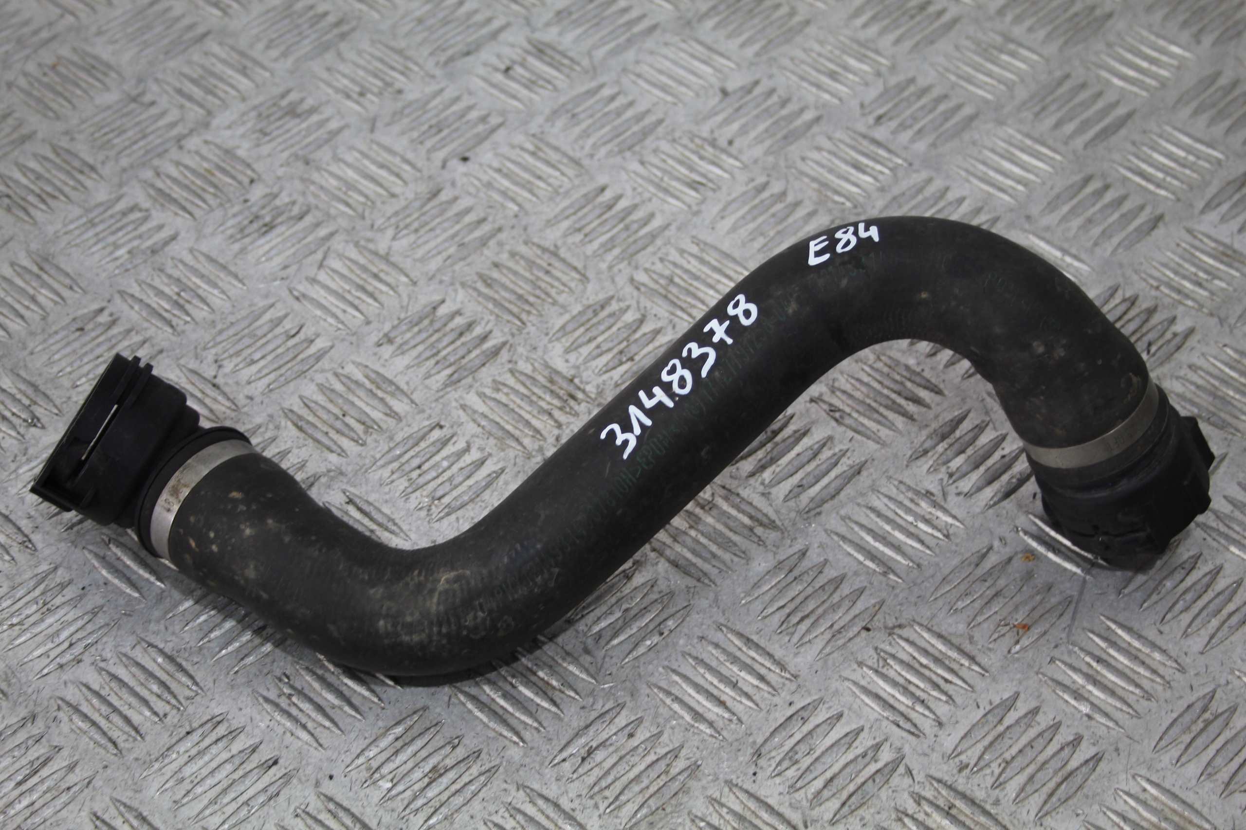 crijevo prijenos vode BMW X1 E84 3148378