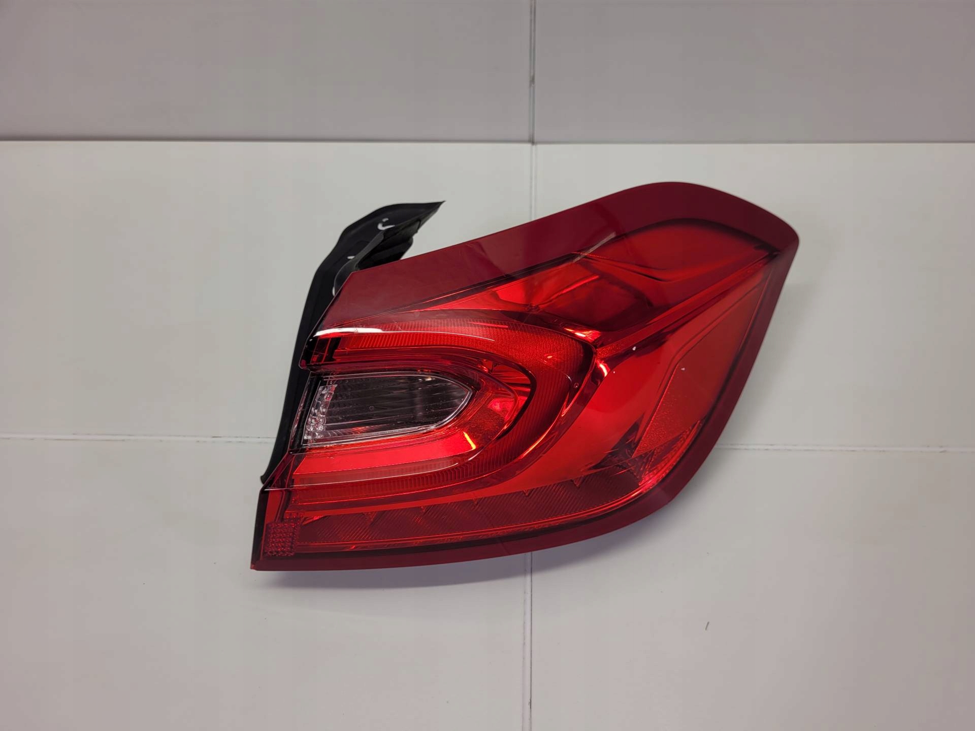 light rear right side Ford Fiesta 7 2019 H1BB-13404-BH