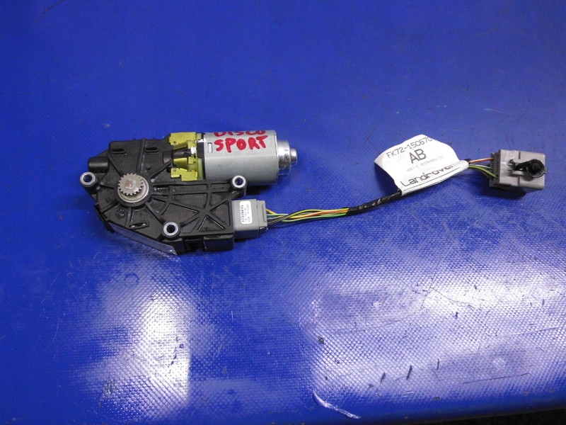 Motor Schiebedach LAND ROVER DISCOVERY SPORT 14-24R