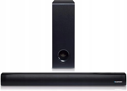 Subwoofer Soundbar Reproduktor Blaupunkt LS1825