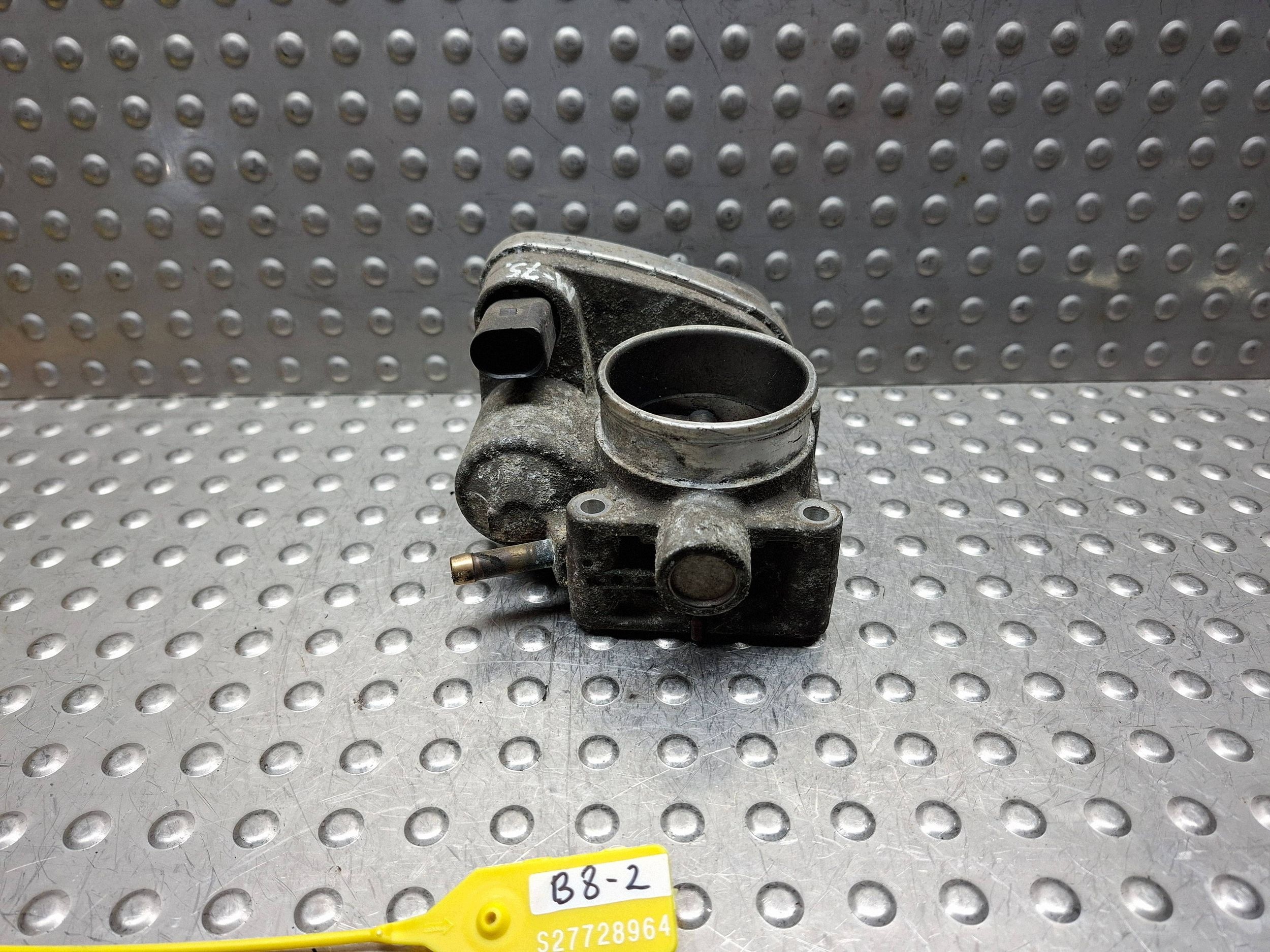 Valvola a farfalla MINI COOPER R50 R53 02- 1.6 B 7509043-02