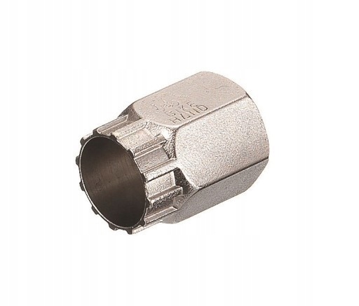 Klucz do kaset kasety wielowpust Bike Hand YC-126
