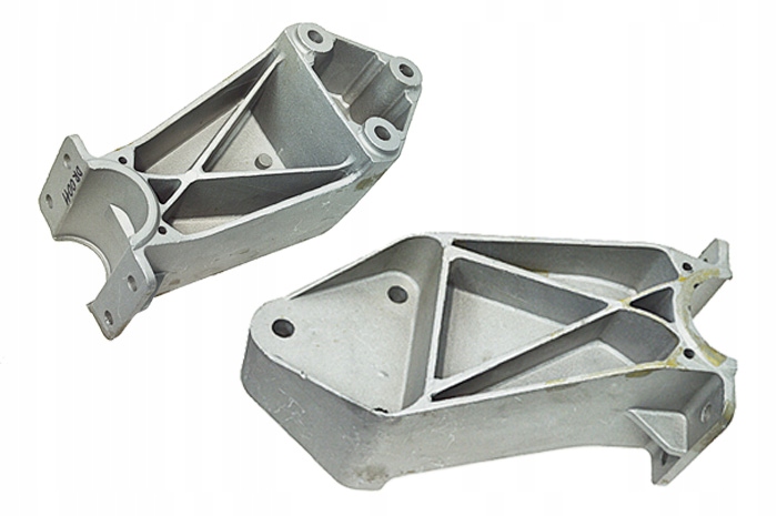 DF-826 - ОСНОВА КРОНШТЕЙНА ЗАДНЬОГО КОЛЕСА DAF XF CF