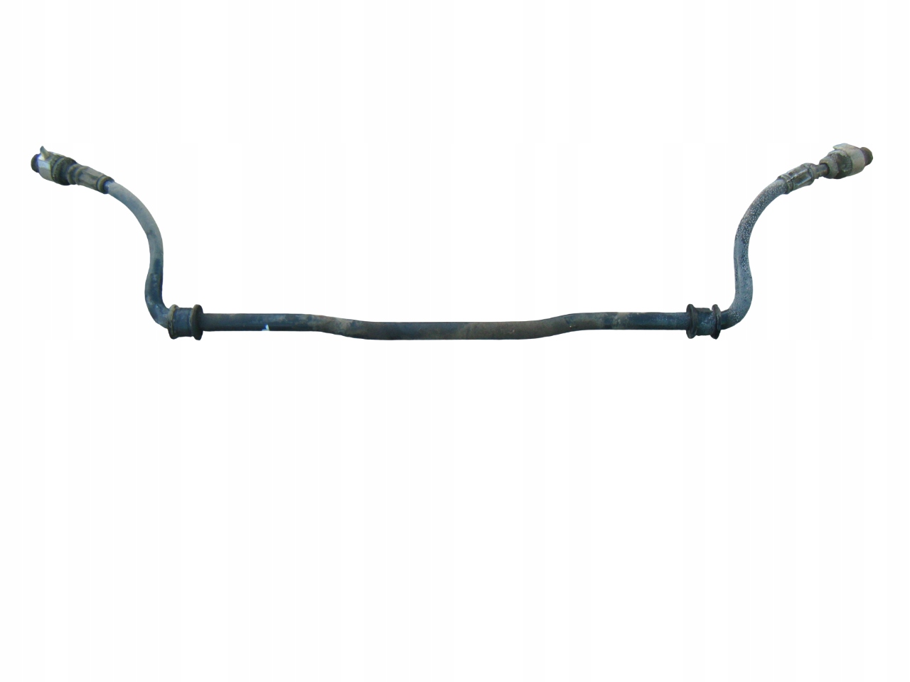 MERCEDES E W124 84- DRĄŻEK STABILIZATORA PRZÓD