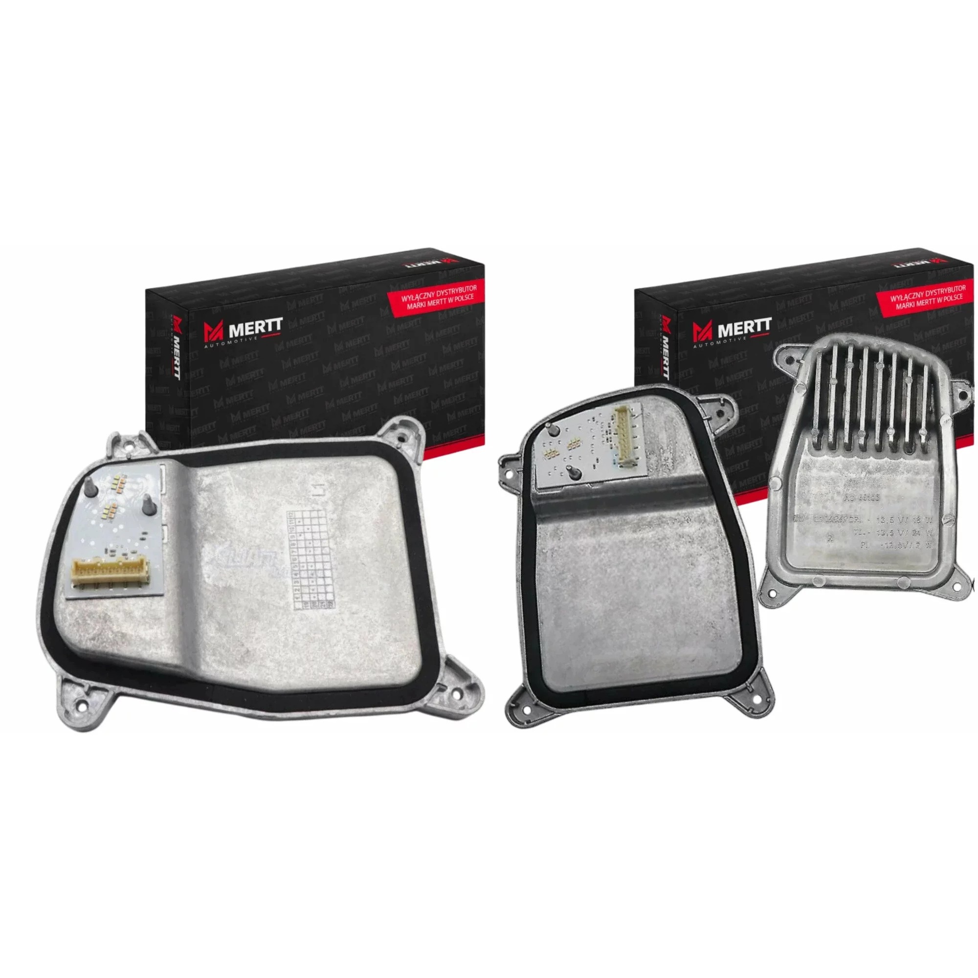 Mini Cooper F55 F56 F57 F54 Led Modul Směrovka Ovladač Měnič Napětí