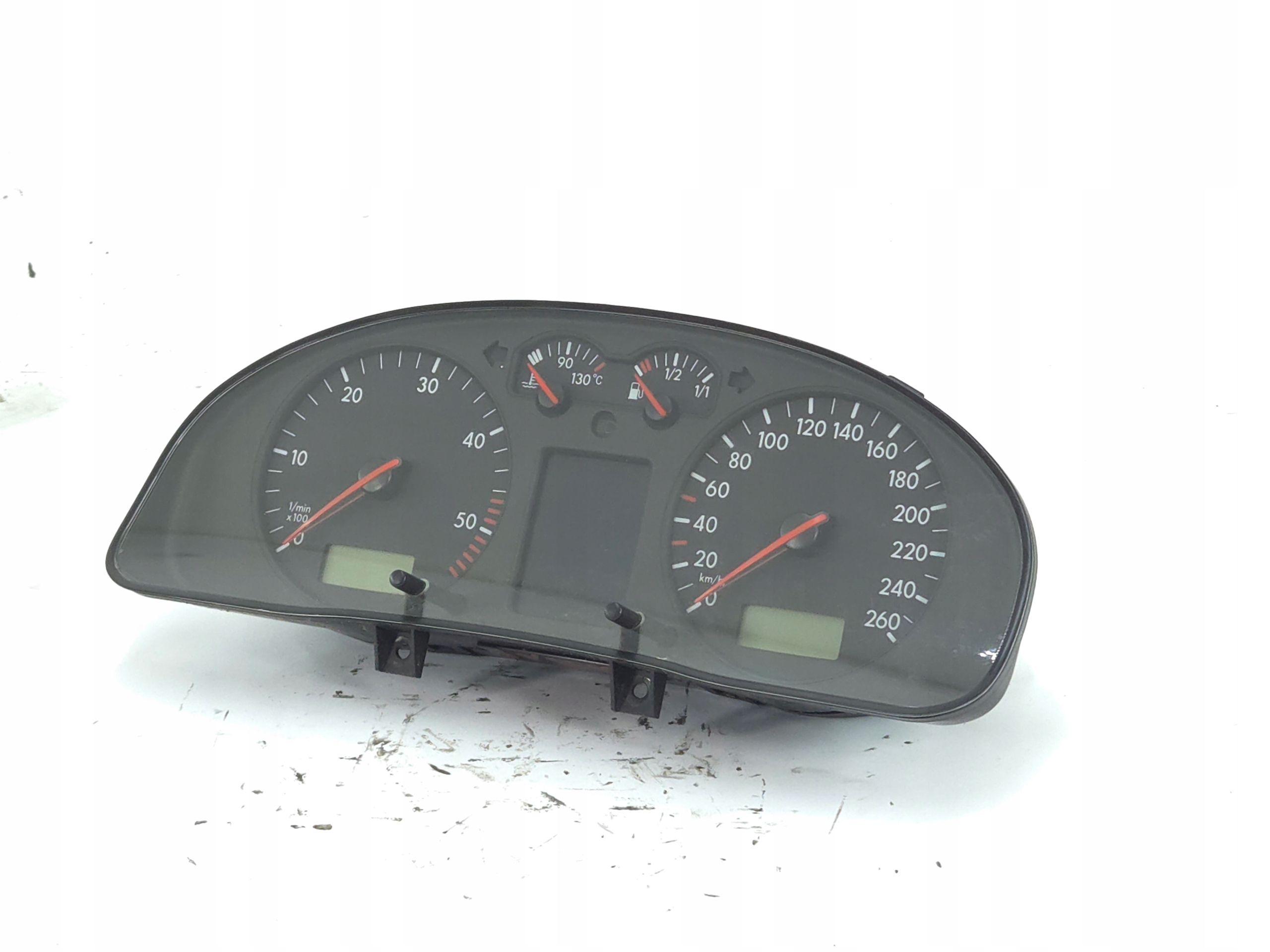 VW PASSAT B5 1.9 TDI dials dials 3B0920842A