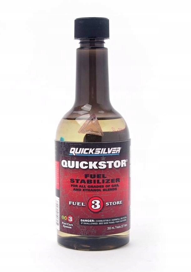 Dodatek Do Paliwa Konserwujący Układ Paliwowy Fuel Stabilizer 92-8M0079745