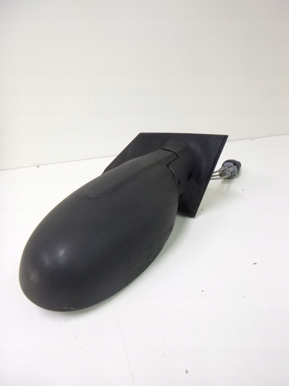 mirror Smart Fortwo manually 2001r.