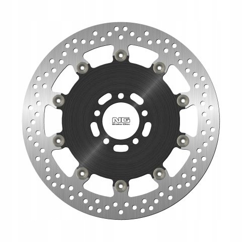 Ng Predný Brzdový Kotúč Kawasaki VN1500/1600 Mean Streak '02-08, W800 '19