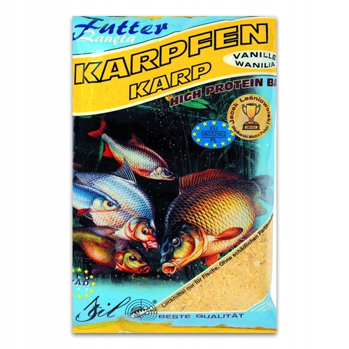 Stil Hpb 1KG Karp Wanilia