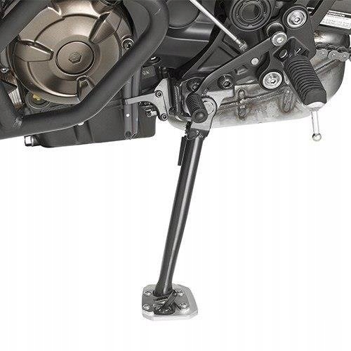 GIVI ES2130 POSZERZENIE STOPKI YAMAHA MT 07