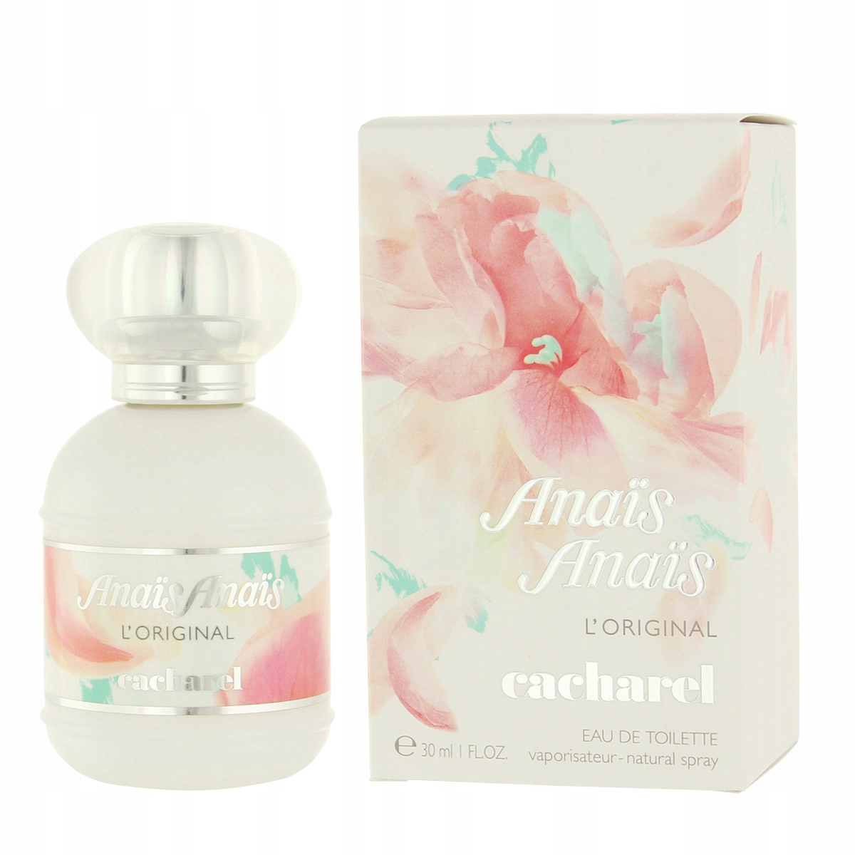 Cacharel Anais Anais L'Original Edt 30 ml W