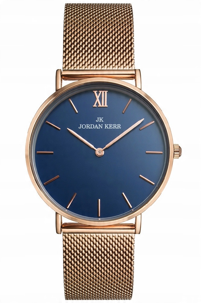 

Damski Zegarek Slim Jordan Kerr Valencia + Gratisy