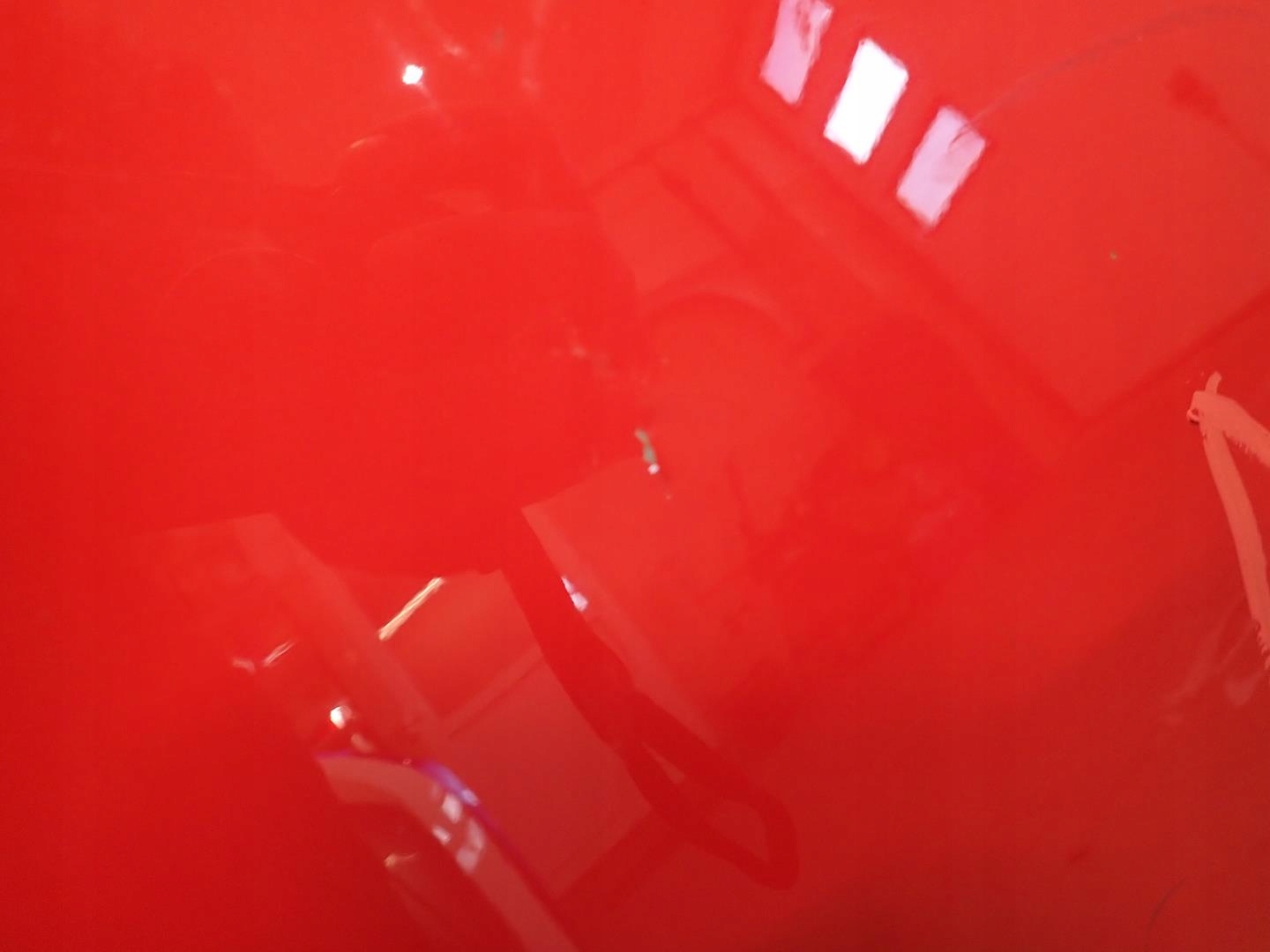 cofano HYUNDAI I10 II 2014