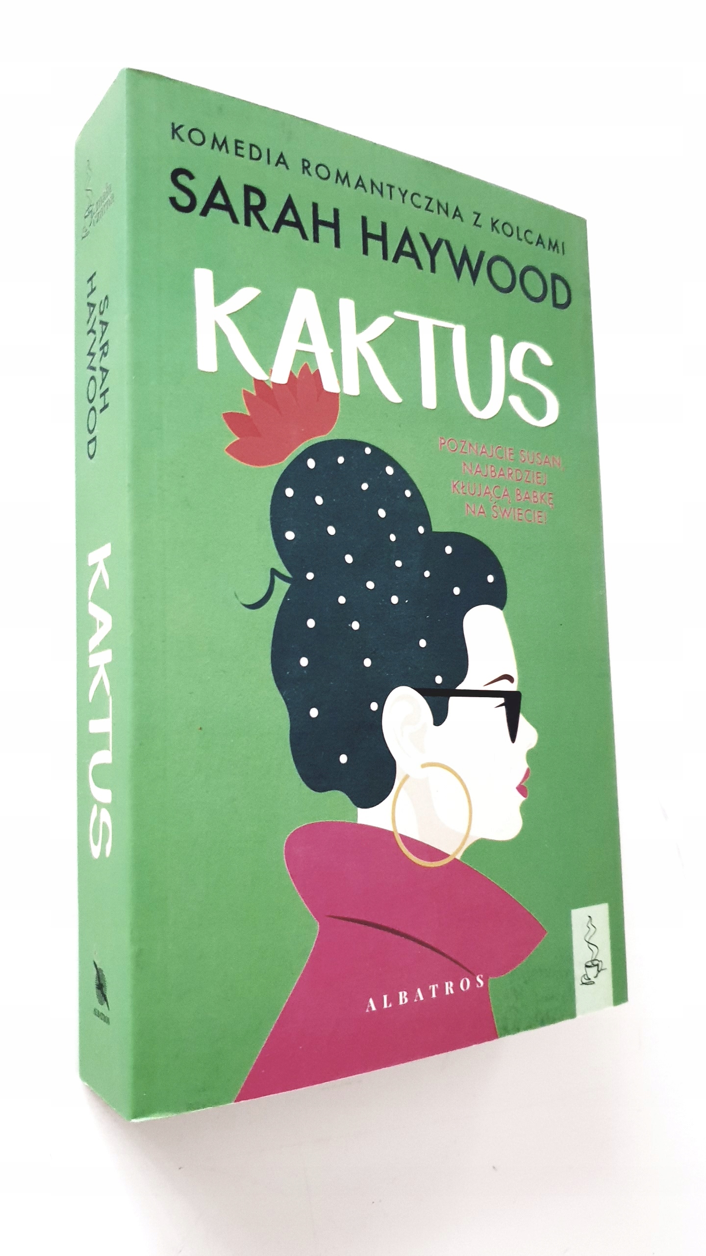 Kaktus Sarah Haywood-Zdjęcie-0