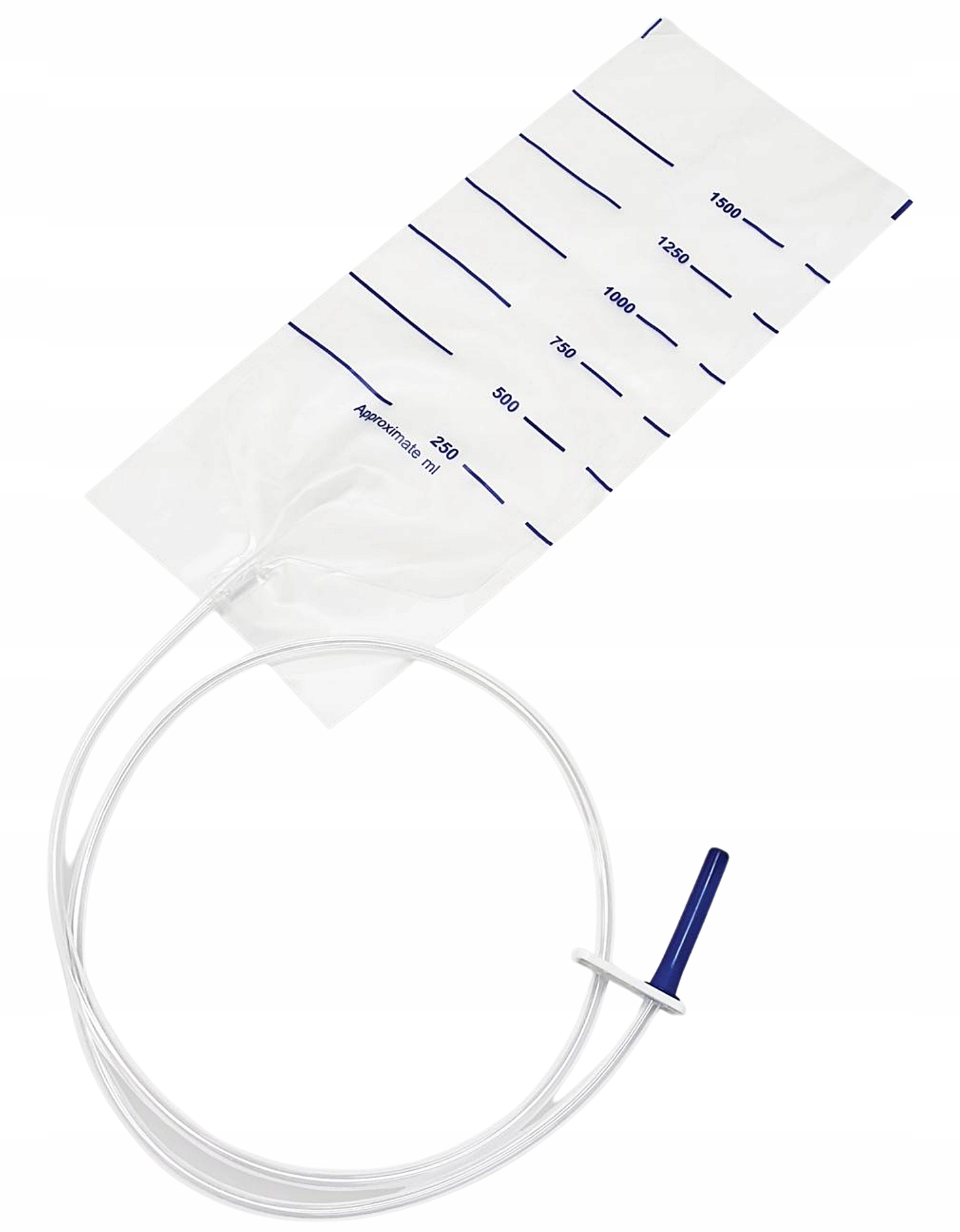 

Zestaw do lewatywy worek wlewnik 1500 ml 1 szt.