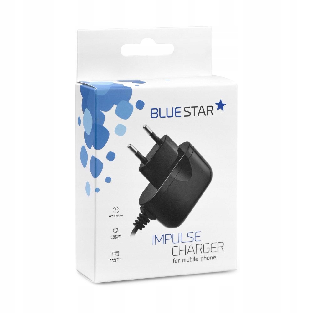 

Ładowarka sieciowa micro Usb Uniwersalna 2A