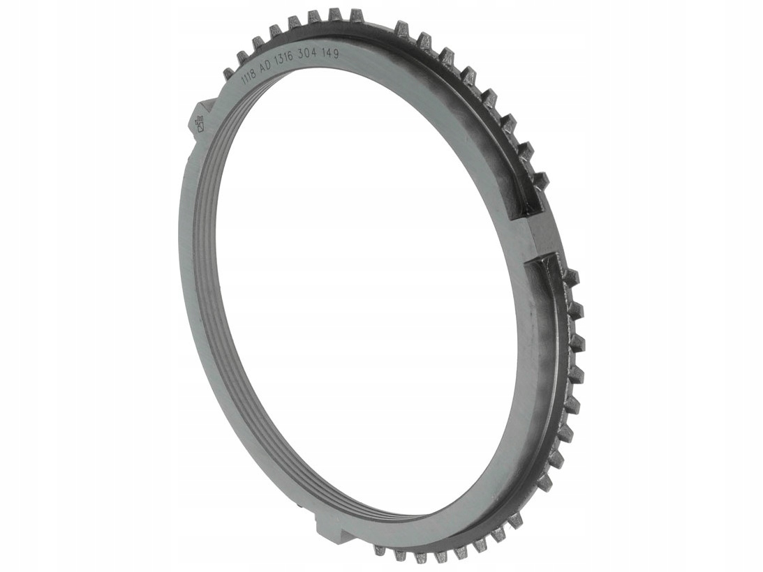 PIERSCIEN SYNCHRONIZACJI S T ZAMIENIC NA 33ZF