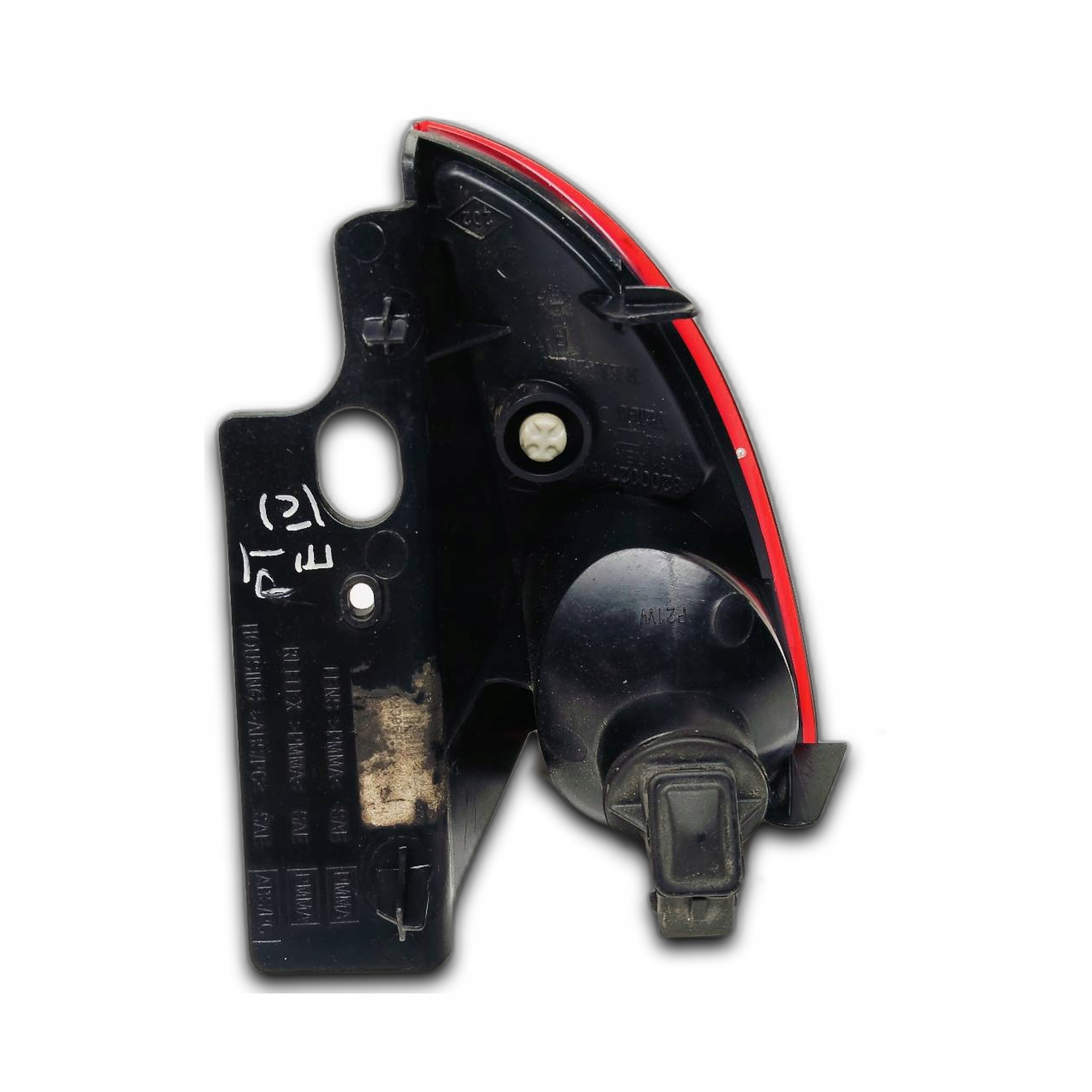 light right rear part Renault ESPACE IV 1.9 DCI 8200027154