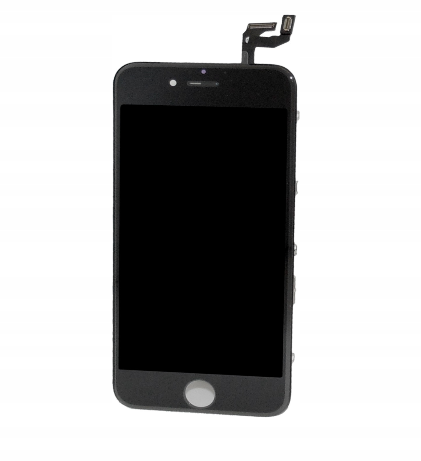 

Wyświetlacz Apple Iphone 6s Czarny Ekran Dotyk
