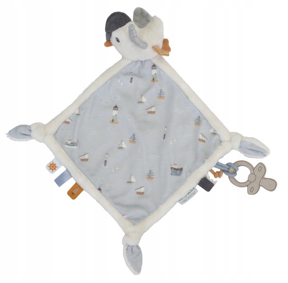 

Little Dutch Przytulaczek Sailors Bay