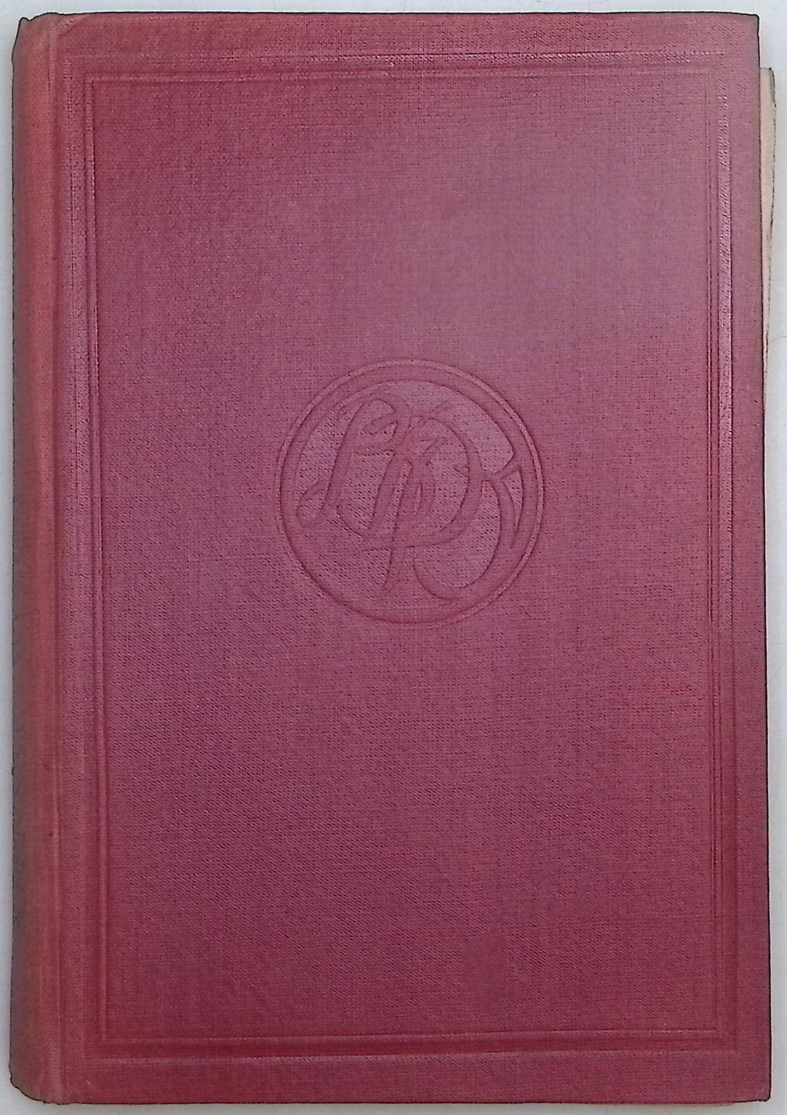 Wielki człowiek. Tom I (ok. 1925 r.) - Arnold Bennet