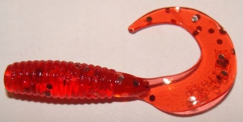 

Traper Killer Shad 40MM (9) Paproch (2 szt.)