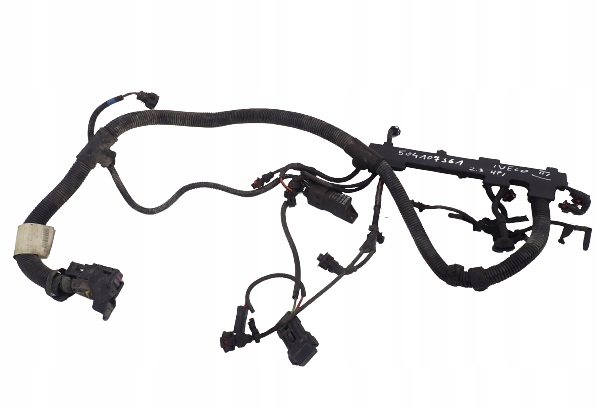 504107361 - IVECO DAILY III 2.3 HPI ДЖГУТ ПРОВОДІВ УСТАНОВКА ДВИГУНА